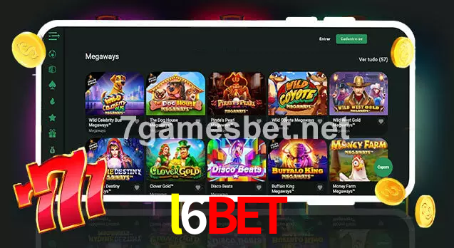 l6bet aplicativo