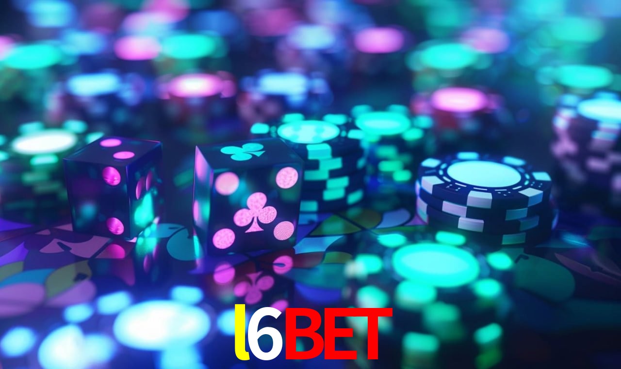 Tecnologia da Plataforma l6bet