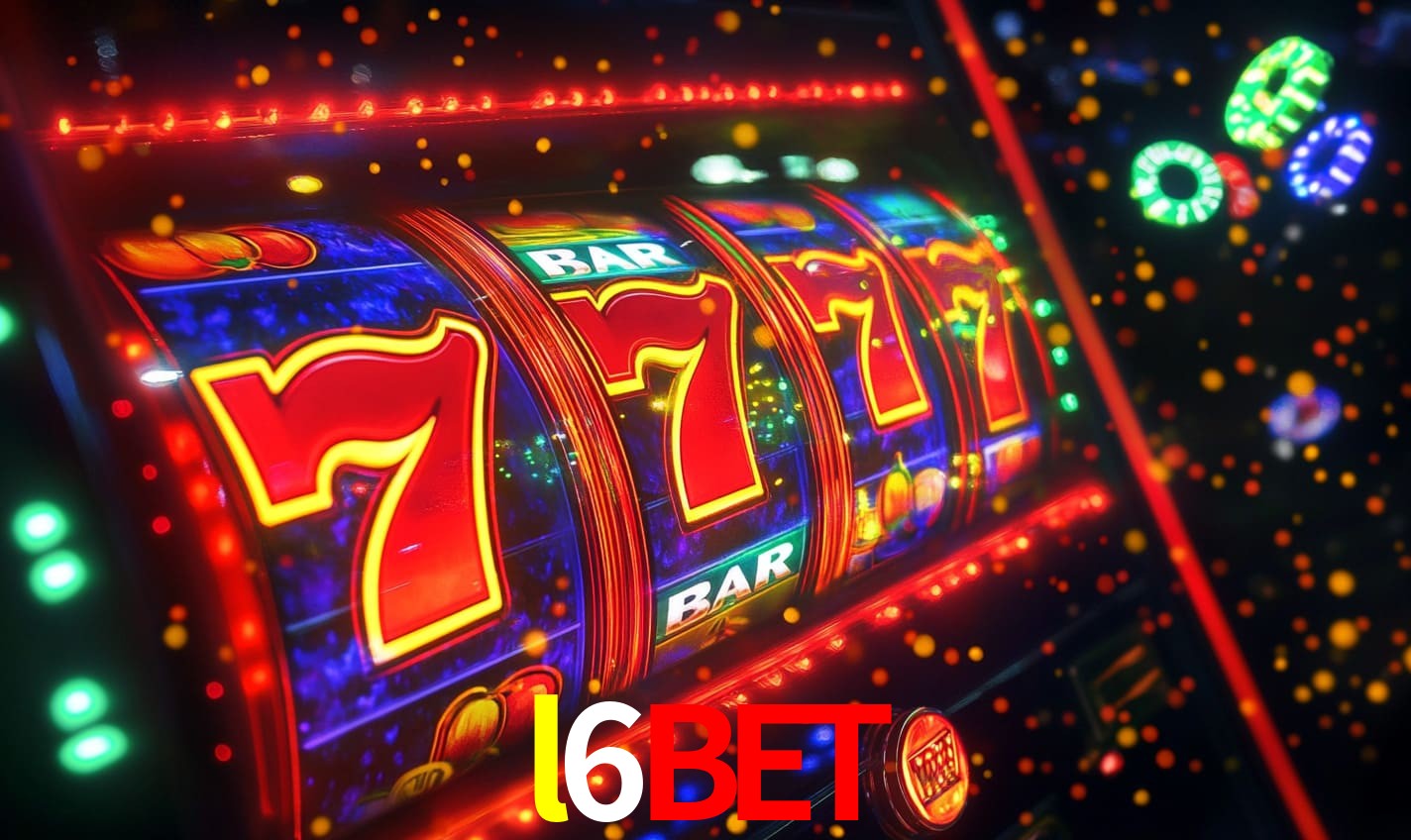l6bet login