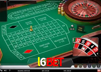 Descubra a Essência do l6bet: Nossa História e Compromissos