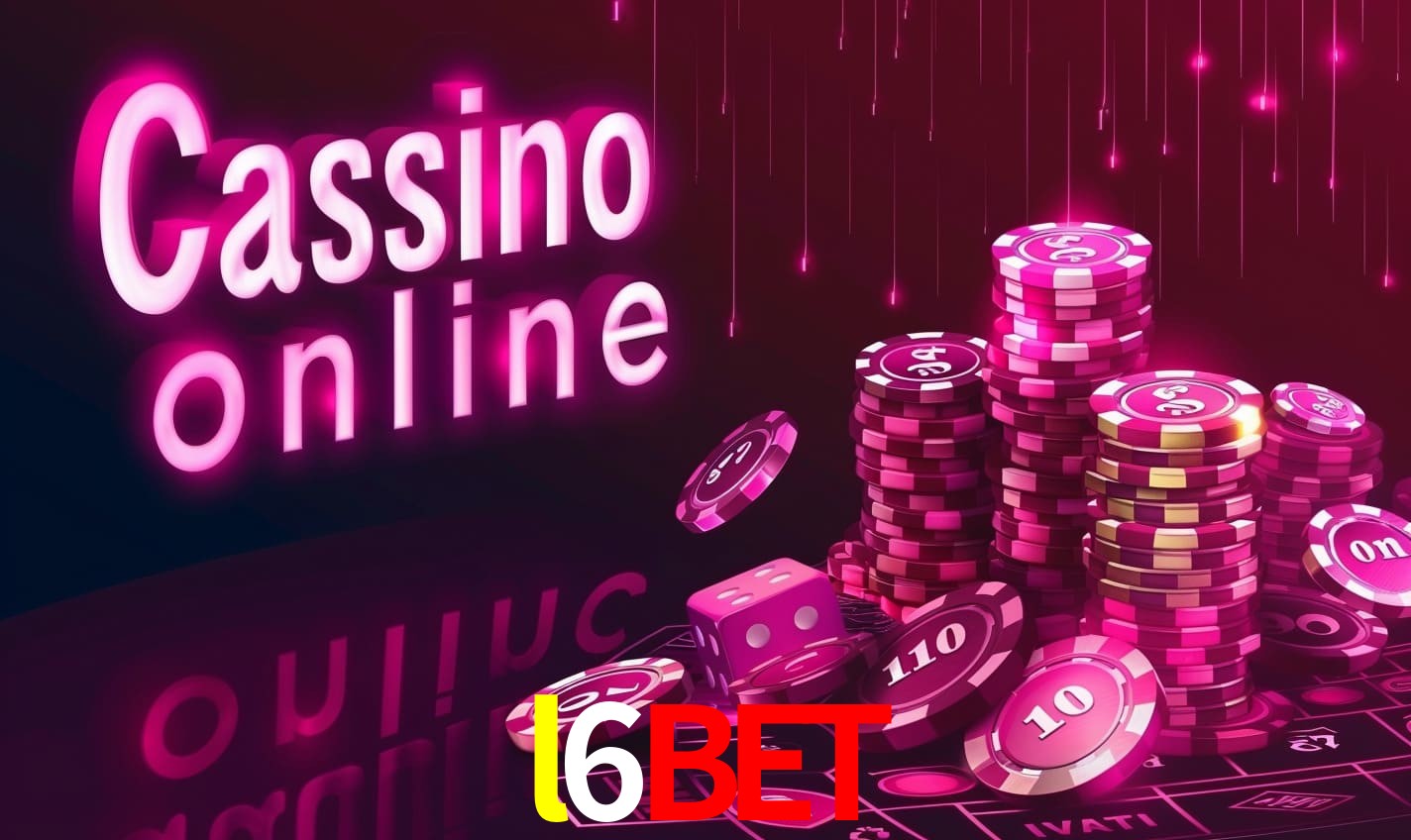 PIX Instantâneo l6bet