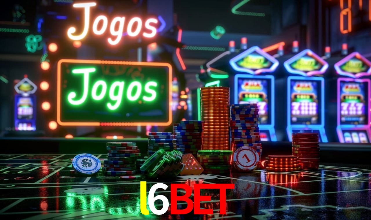 Segurança App l6bet