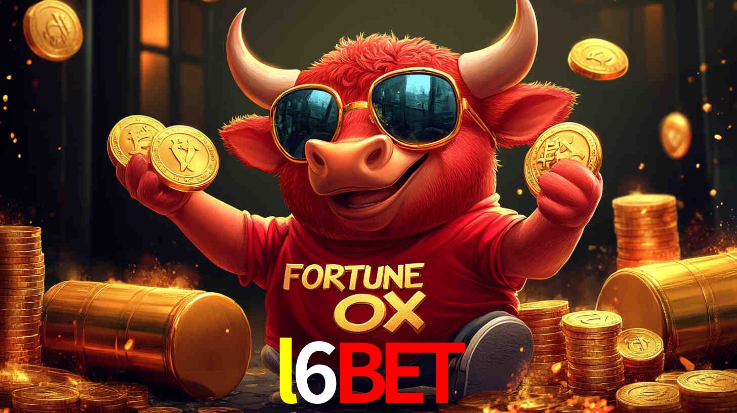 APK l6bet Android