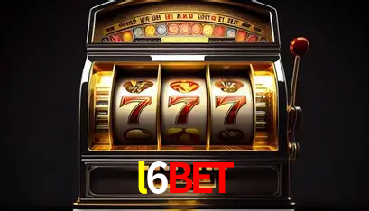 Inovações de Jogos na l6bet: O Futuro das Experiências Interativas