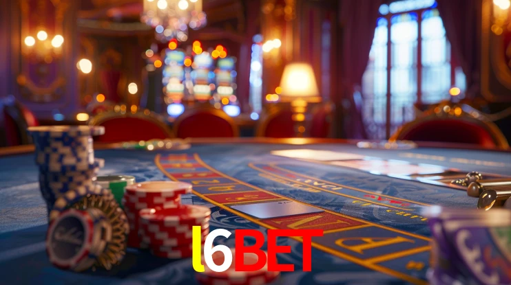 Weekend Specials l6bet