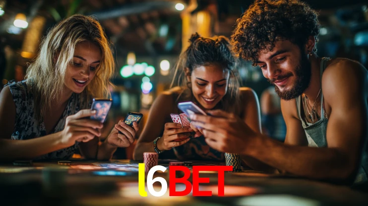 Tournaments l6bet
