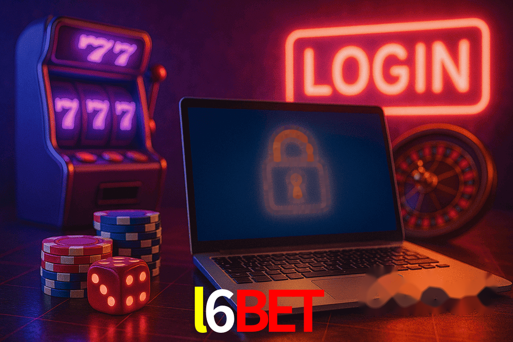 Aplicativo móvel l6bet para iOS e Android