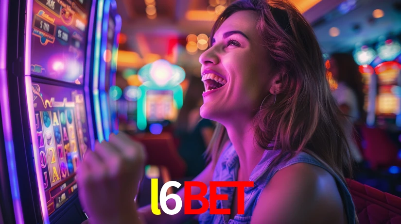 l6bet login