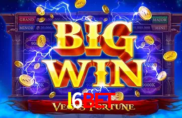 Descubra a Magia dos Jogos de Arcade no l6bet