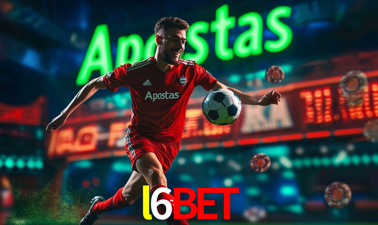 Estatísticas do Jogo l6bet