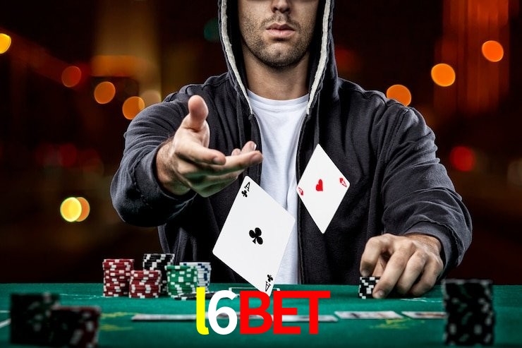 Notificações App l6bet
