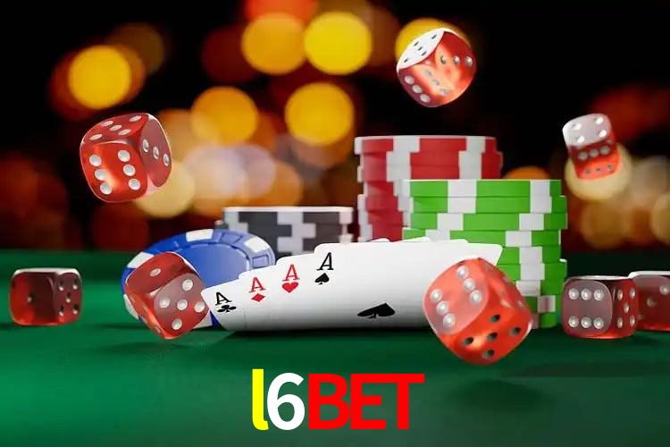 plataforma l6bet