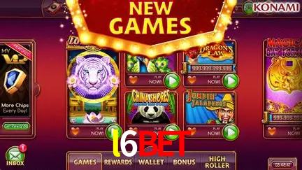 Desvendando o Mundo dos Jogos Virtuais na l6bet