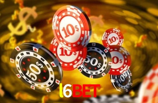 Promoção Relâmpago l6bet