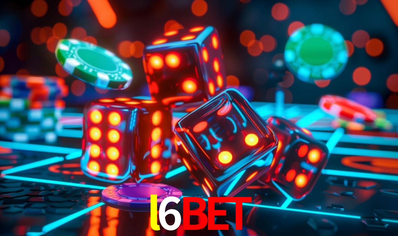 Apostas de Futebol l6bet