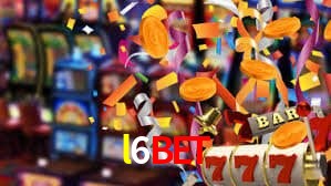 Jogos App l6bet