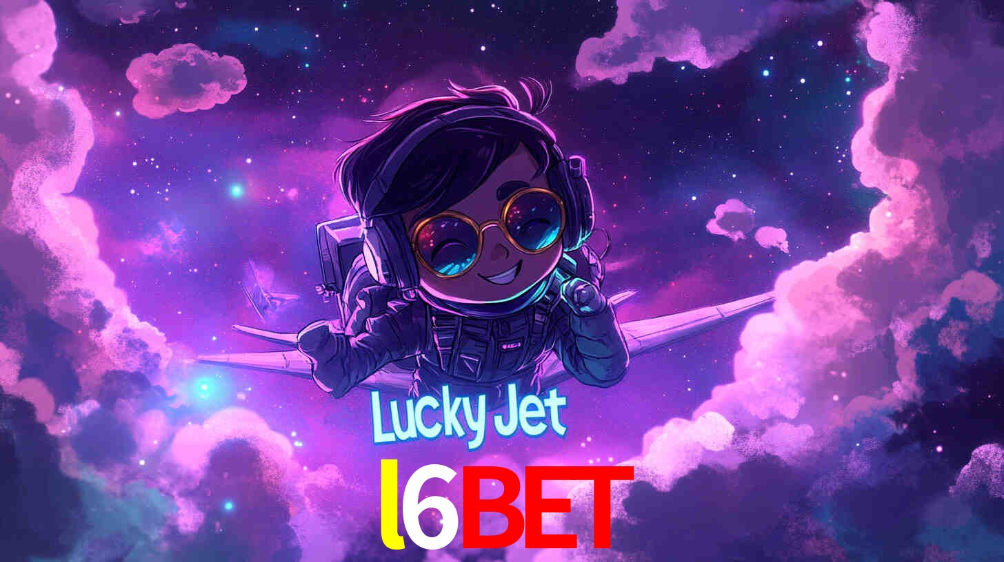 Baixar l6bet Android