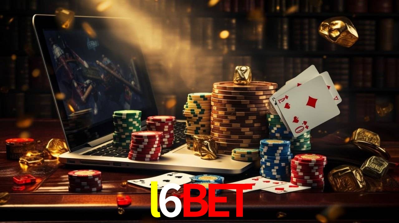 Design Responsivo l6bet