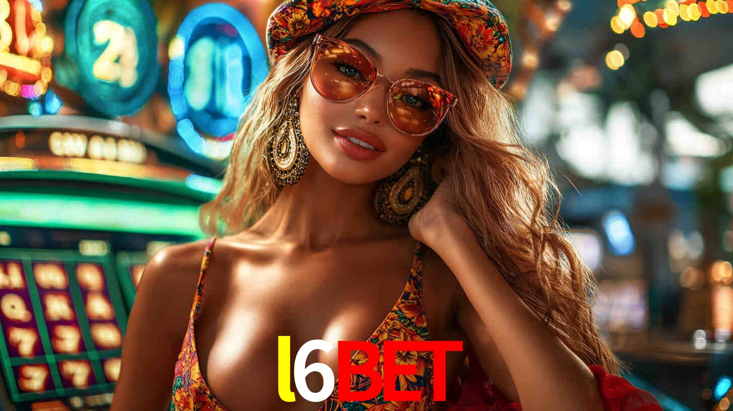 Premium Interface l6bet