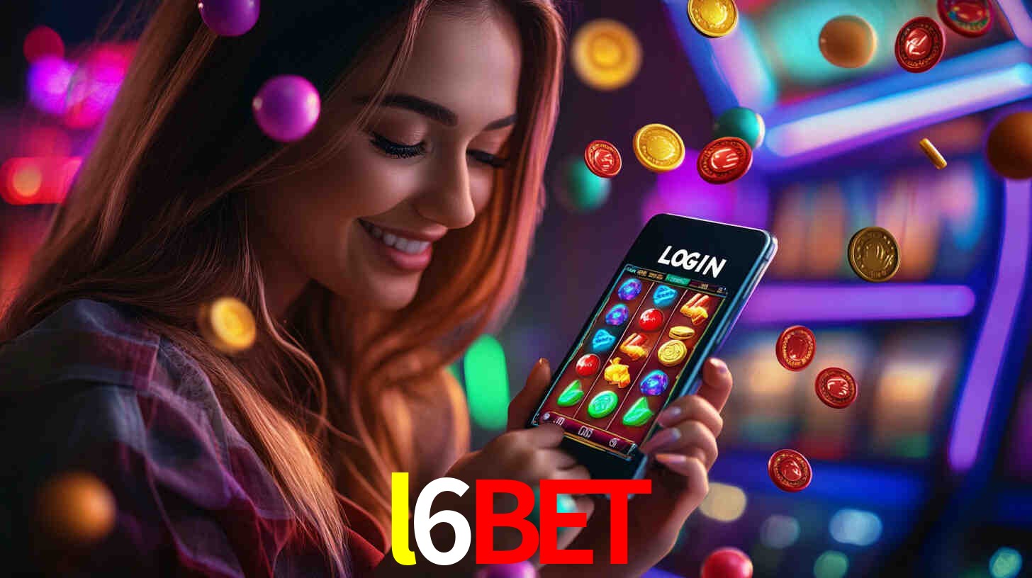 l6bet: Seu Especialista em Apostas Esportivas Brasileiras