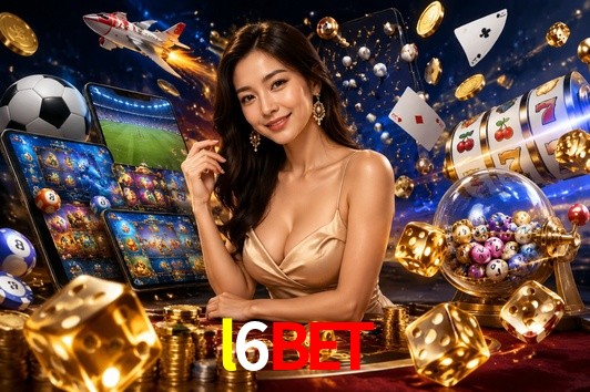 Account Benefits l6bet
