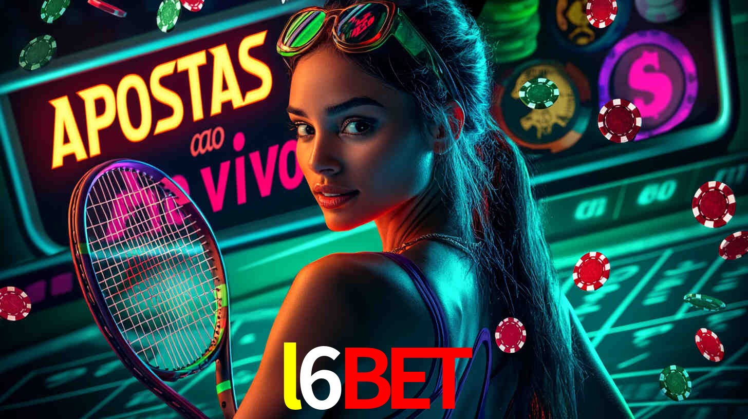 Recursos App l6bet