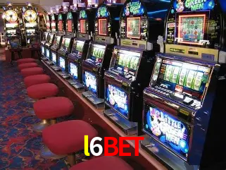 Apostas Esportivas na l6bet: Um Guia Completo