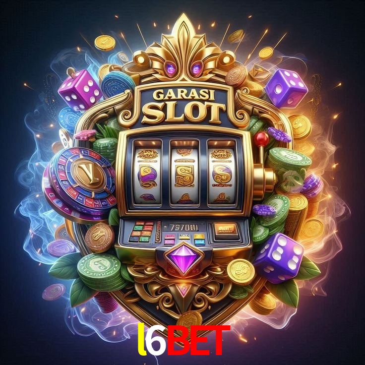 l6bet Caça-níqueis de mesa