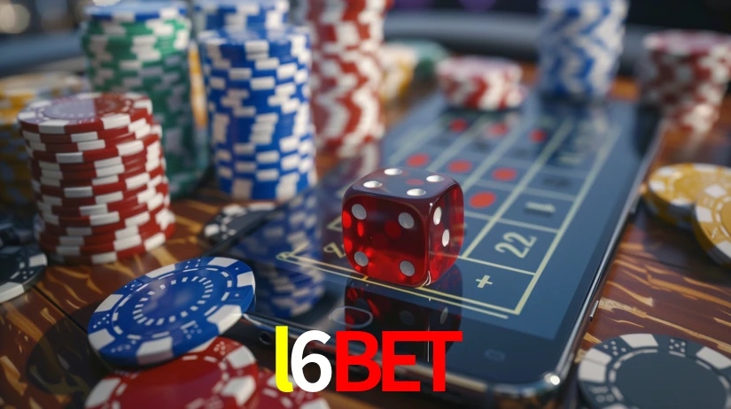 Vantagens App l6bet