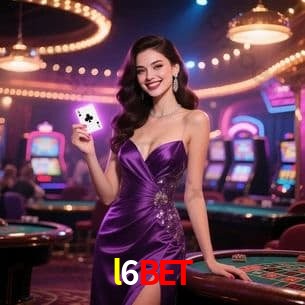 Login Seguro l6bet