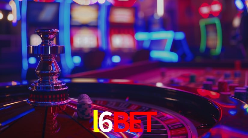 Sinta a adrenalina dos jogos de cassino com l6bet