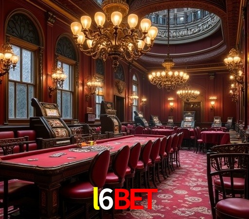 Benefícios VIP l6bet