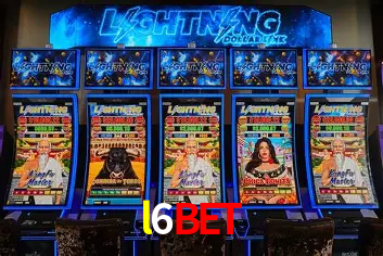 Descubra a Essência do l6bet: Nossa História e Compromissos
