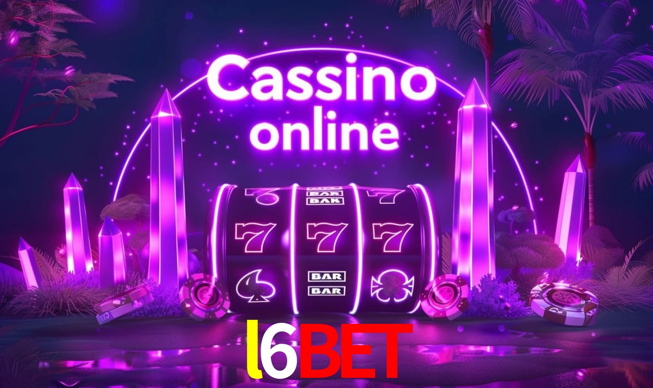 l6bet Caça-níqueis móveis