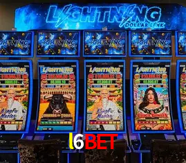 Desvendando o Mundo dos Jogos Virtuais na l6bet