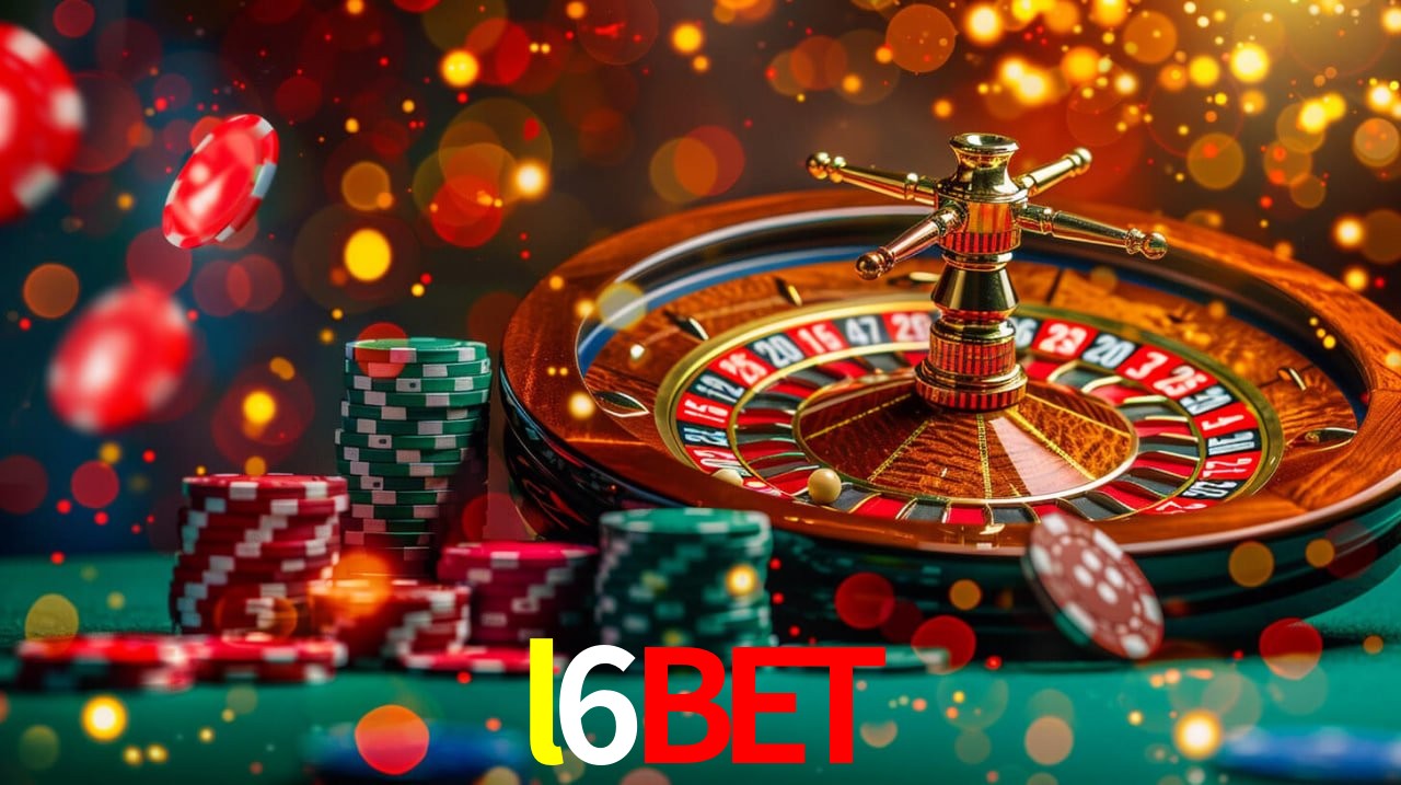Torneios l6bet