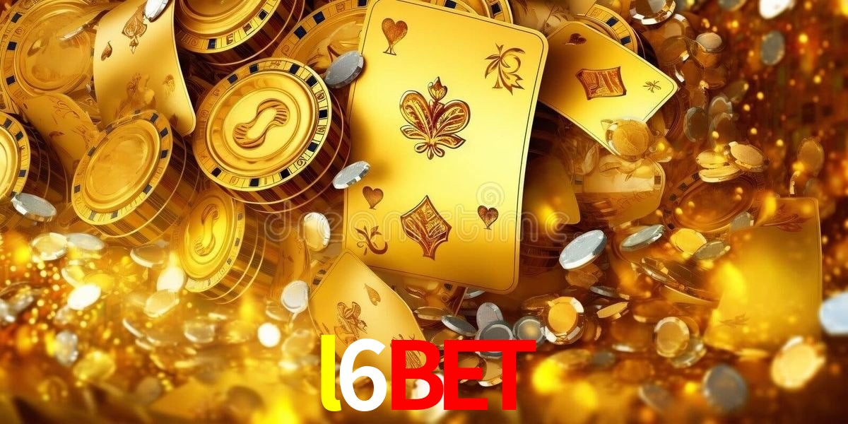 Bônus Diários l6bet