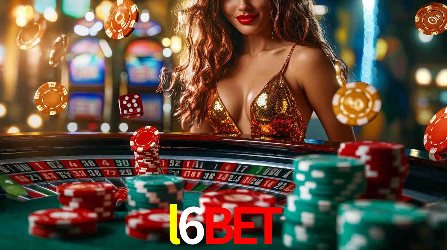 l6bet App Interface