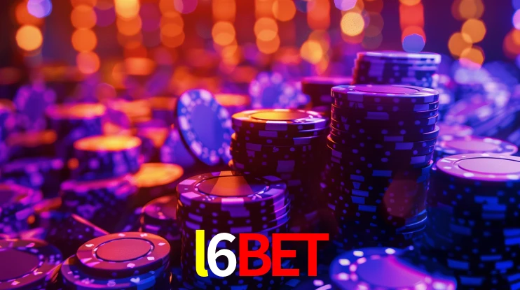 Promoções App l6bet