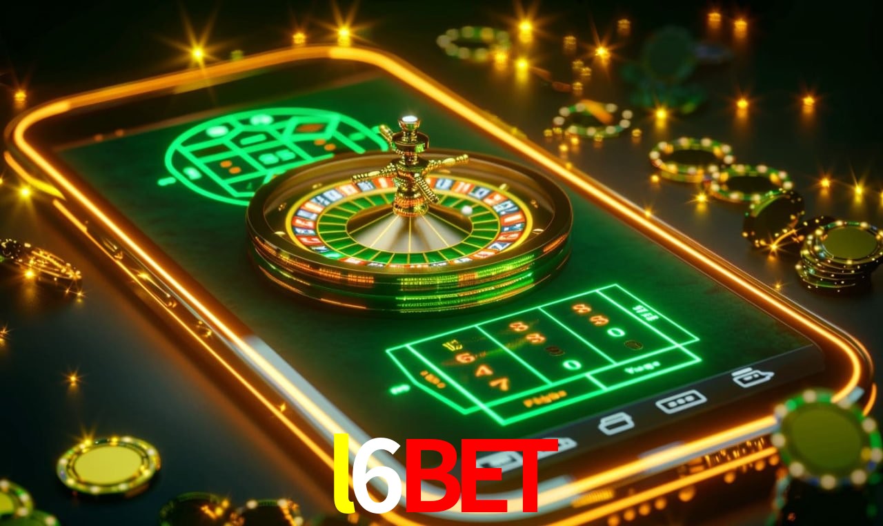 Tornar VIP l6bet