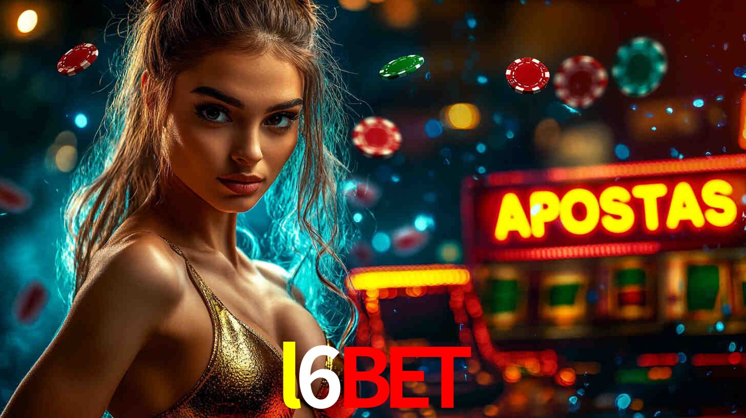 Segurança App l6bet