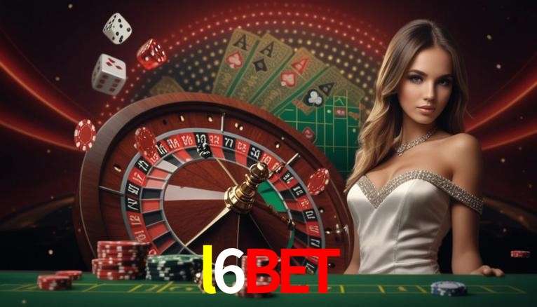 Seasonal Promotions l6bet