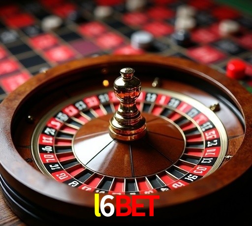 Níveis VIP l6bet