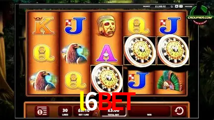 A Emoção da Loteria na l6bet: Uma Chance de Mudança de Vida