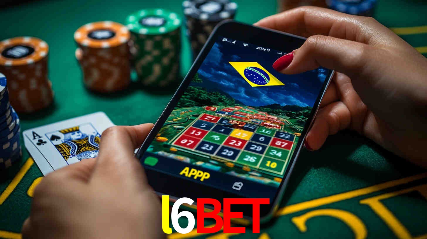 Suporte Download l6bet