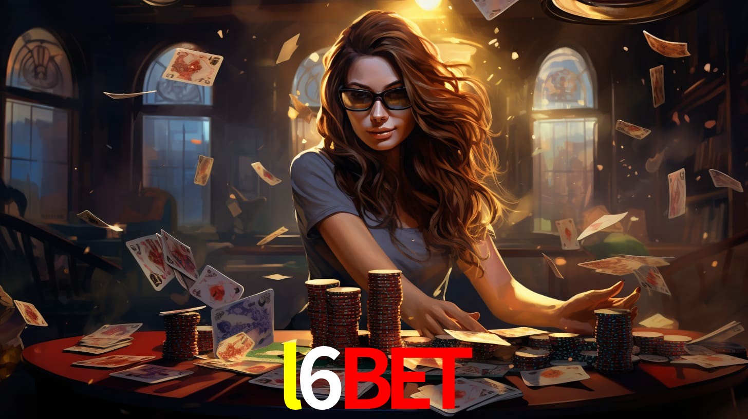 Blackjack Table l6bet