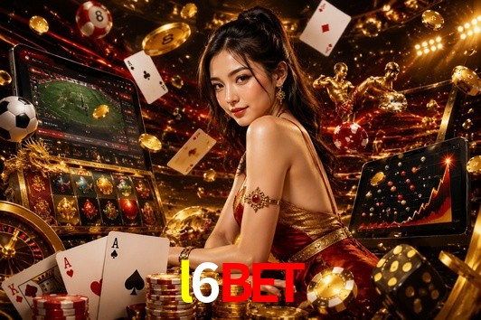 Exclusive Offers l6bet