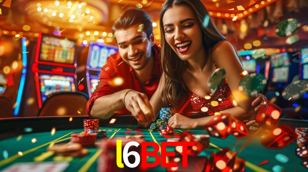l6bet Processo de inscrição