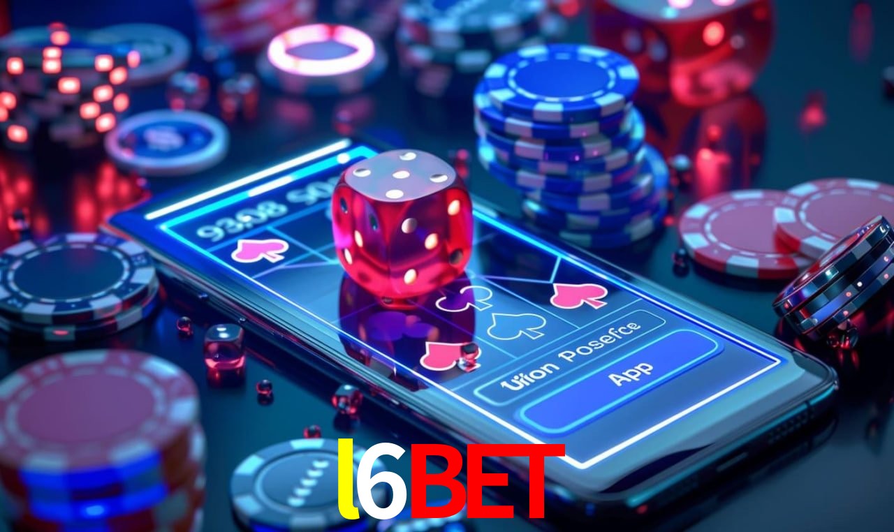 Jogos Mesa l6bet