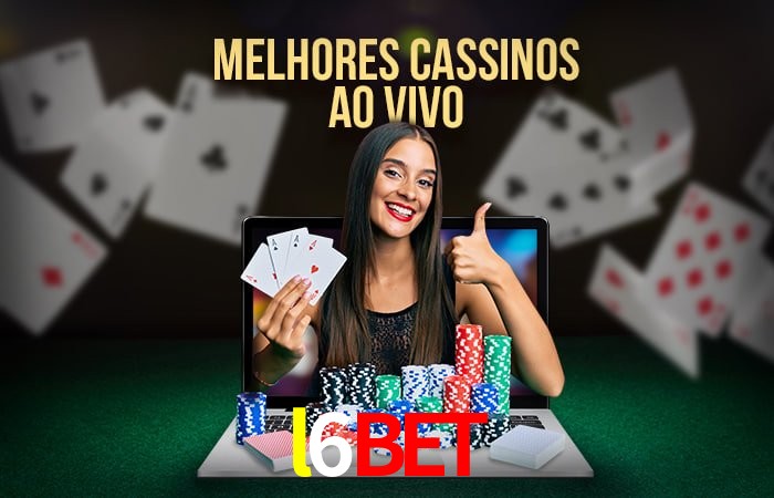 Descubra a Essência do l6bet: Nossa História e Compromissos